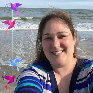 Meet your Posher, Stacy